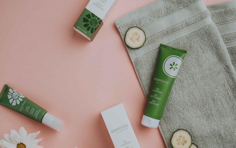 Amway Brand Customer Favorite Flat Lay Photography focused on the Amway lifestyle with products,geared towards social media.